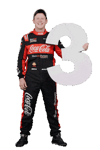 Will Coca-Cola Sticker by One Nine Media