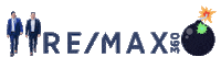 Zambrano Sticker by Homes of MA