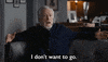 Hbo I Dont Want To Go GIF by SuccessionHBO