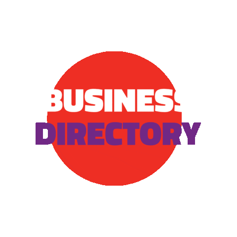 SAITAlumni saitalumni businessdirectory Sticker