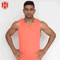 Kabaddi League Reaction GIF by Howzat