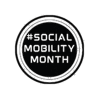 Social Mobility Sticker by digilearning