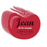 jeandelatomate locavore nice06 jean de la tomate jeandelatomate Sticker