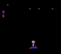 Magic Carpet Famicom Disk System GIF