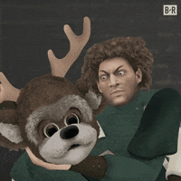 Michael Jordan Lol GIF by Bleacher Report