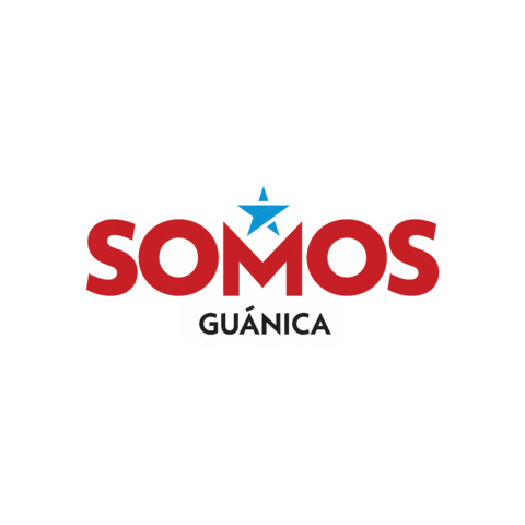 Puerto Rico Sticker by GFR Media