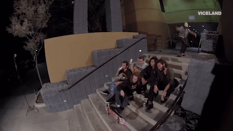 skateboarding GIF by KING OF THE ROAD