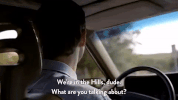 comedy central GIF by Workaholics