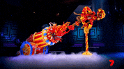 BlowUpAU 7 channel7 7plus blowupau GIF