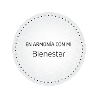 Bienestar Sticker by Universidad de Monterrey