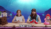 Water Sea GIF by Brawl Stars