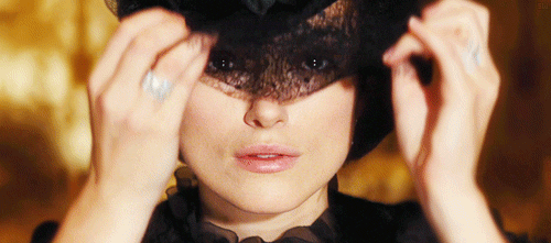 keira knightley film GIF
