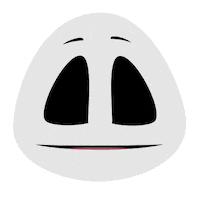 noxcharacter happy smile face nox Sticker