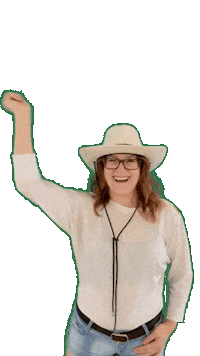 Linedance Sticker by Tanzschule Herrmann-Nebl