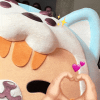 Heart Love GIF