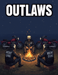 Sons Of Anarchy Friends GIF by ABCNT