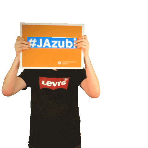 Dashandwerk Sticker by #JAzubi