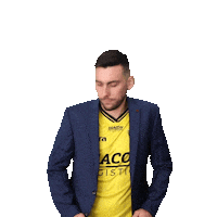 Football Celebration Sticker by VVV-Venlo