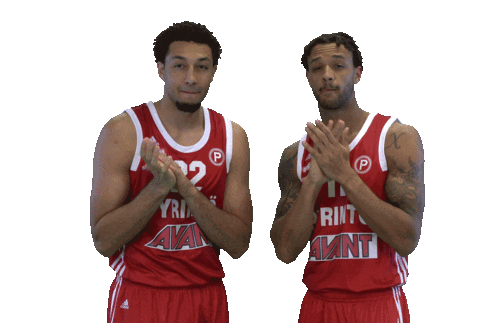 Basket_fi giphyupload sport basketball koripallo Sticker