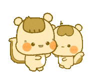 Its Okay Hug Sticker