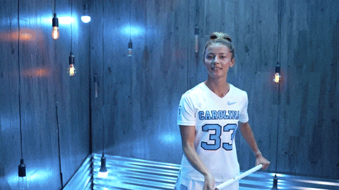 North Carolina GIF by UNC Tar Heels