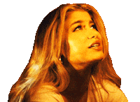 Sofia Reyes Que Ha Pasao Sticker by Abraham Mateo