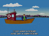 episode 5 work friend GIF