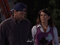 season 6 netflix GIF by Gilmore Girls 