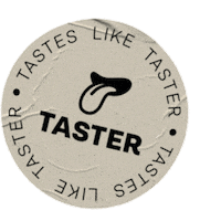 tasterkitchens taster tastes like taster tasterkitchens taster kitchens Sticker