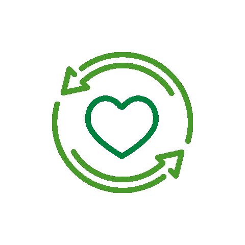 Corazon Replenish Sticker by Middlesex_County