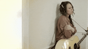 corre GIF by Jesse y Joy