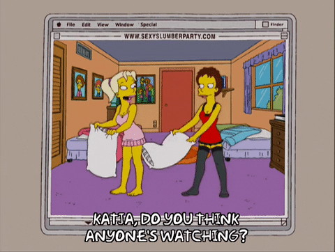 season 16 episode 20 GIF
