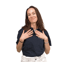 Proud Moi GIF by Isover et Placo® France