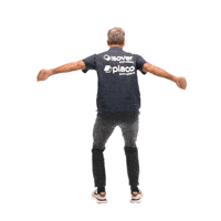 Football Celebration GIF by Isover et Placo® France