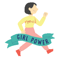 Women Sheeo Sticker by Sunway Velocity Mall