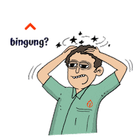 Swipe Read Sticker