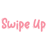 Geser Swipe Up Sticker