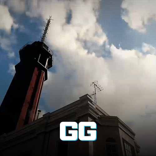 Modern Warfare 3 Gg GIF by Call of Duty
