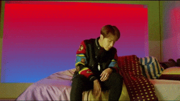 Bed Hope GIF