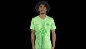 France Time GIF by VfL Wolfsburg