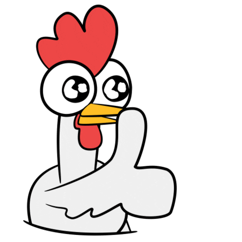 All The Best Yes Sticker