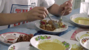 thai pro eater GIF