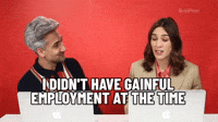 Unemployed