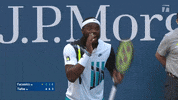 Us Open Sport GIF by Tennis Channel