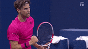 Us Open Sport GIF by Tennis Channel