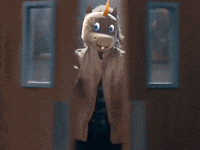 Unicorn Count Me In GIF by Crypto Unicorns