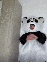 Dance Im Cute GIF