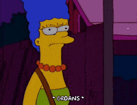 marge simpson GIF
