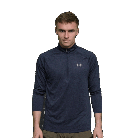 Štěpán Sticker by Sportegy Athletes