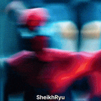 Spider Man Andrew GIF